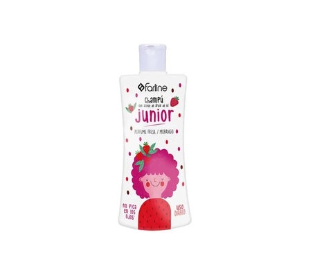 Shampooing pour arbres Farline 250Ml