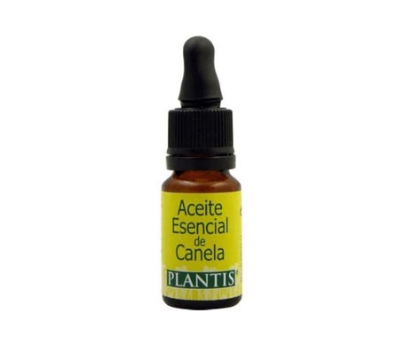 Plantis Cinnamon Essence Eco 10ml