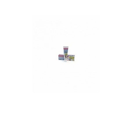 Kin Bob Éponge Dentifrice éponge pour enfants 50ml