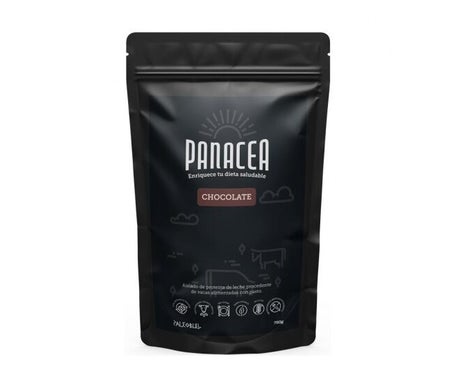 PALEOBULL  Panac&eacute;e Isolat de Prot&eacute;ine de Whey 750 gr Chocolate 