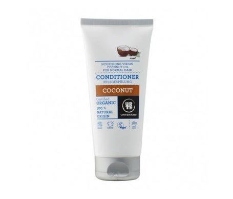 Urtekram Coconut Conditioner Bio 180ml