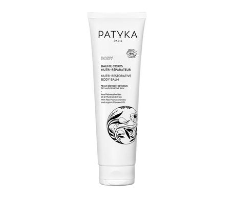 Patyka Baume Nutri Réparateur 150ml