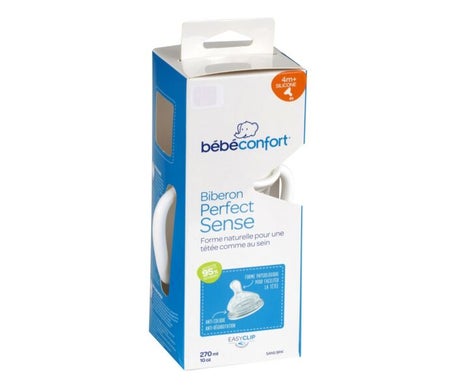 Bebe Confort Perfect Sense Biberon 270ml 1ut