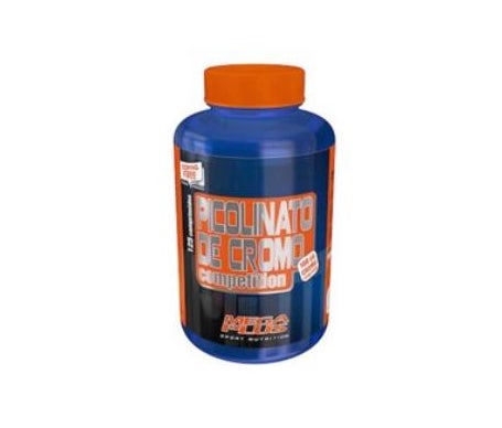 Megaplus Fat Burner Competition