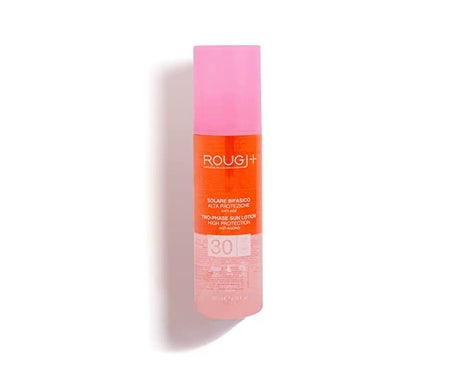 Rougj Biphasic Anti-Aging Sunscreen SPF30 200ML