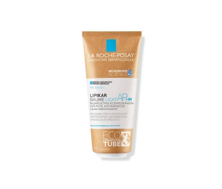 La Roche-Posay Lipikar Crème AP+M 200ml