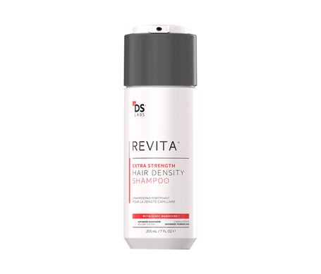 Revita Shampooing Fortifiant Extra Fort 205ml