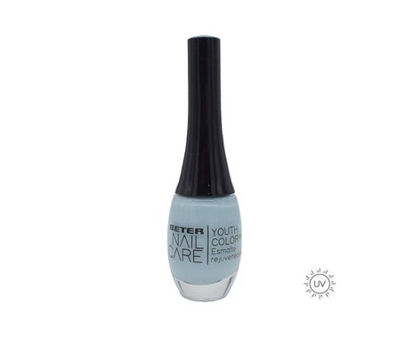 Beter Nail Care Youth Color 221 Mare Nostrum 1ud