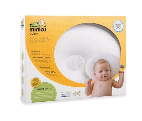 Mimos Oreiller Taille S