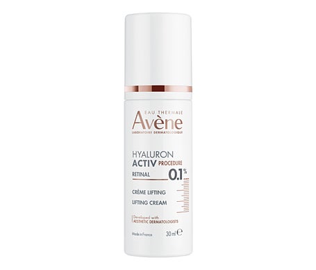 Avène Hyaluron Activ Procedure Crème Lifting 30ml