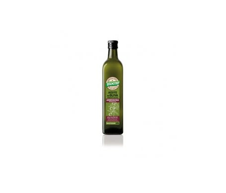 Biocop Huile d'Olive Extra Vierge Arbequina 750ml