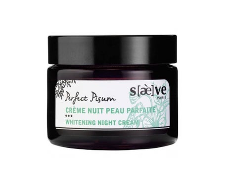 Dermall Saeve Perfect Cr Nuit 50ml