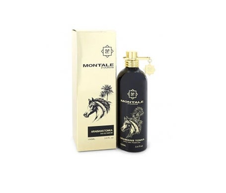 Montale Arabians Tonka Edp 100 ml