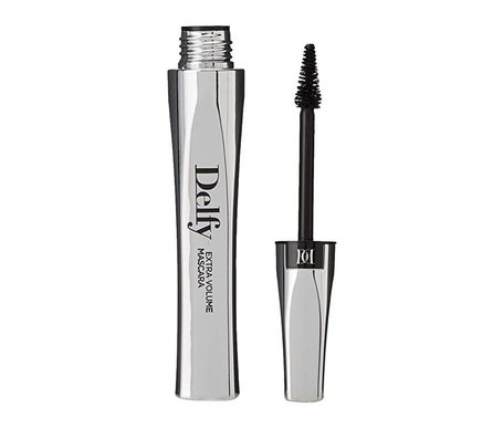 Delfy Mascara Extra Volume Tridemensional 12ml