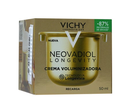 Vichy Neovadiol Longevity Crème Revolumisante Recharge 50 ml