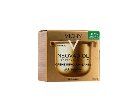 Vichy Neovadiol Longevity Crème Revolumisante Recharge 50 ml