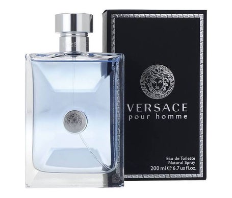 versace pour homme original