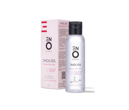 Codexial Enoliss Perfect Skin Peel 5 AHA 100ml