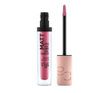 Catrice Matt Pro Ink Non Transfer Liquid Lipstick 060 5ml