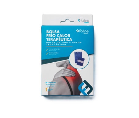 Farline Gel Bag Cold-Calo Gr