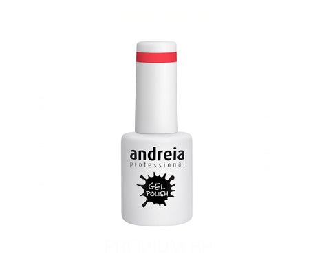Andreia Professional Gel Polish Vernis Ongles Nro 208 10,5ml