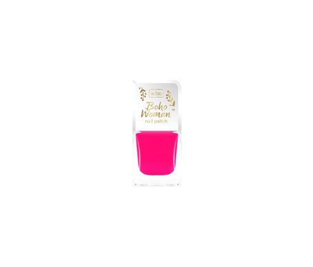 Wibo Boho Colors Nail Polish Nº6 8.5ml