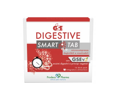 Gse Estomac Digestif Ra 24Cpr