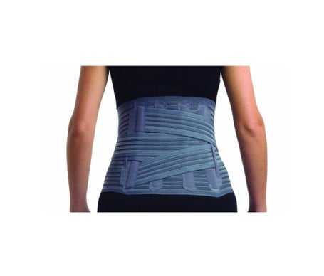 Prim Primspine Faja Lumbosacra Semirrigida Prs620G Talla L 1ud