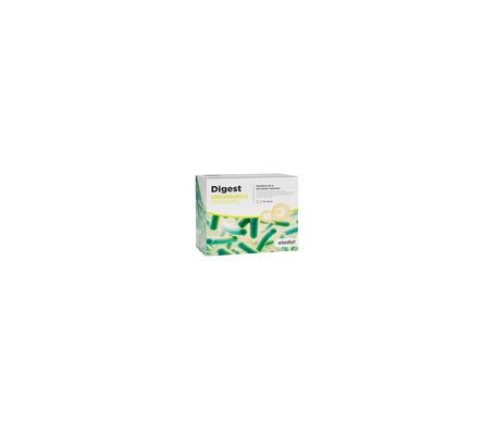 Eladiet Digest Ultrabiotics 10 Sachets