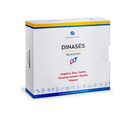 Mahen Dinases 15caps