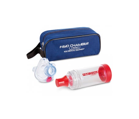 Fisiochamber Vision Plus Infan