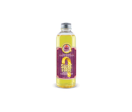 Les Petits Bains de Provence Gel Douche Surgras Barley Sugar 100ml