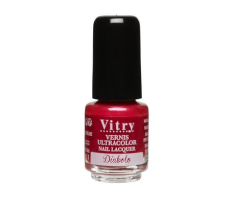 VITRY  Vernis &agrave; Ongles 4Ml Diabolo
