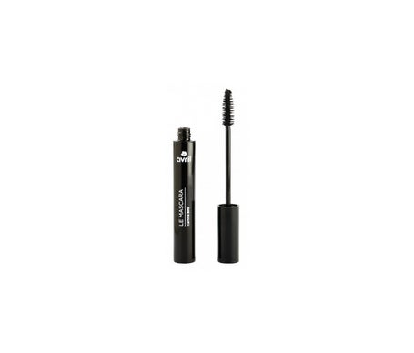 Avril Mascara Volume Noir 10ml