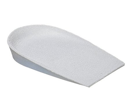 Talonnière en silicone Orliman (trans)spur 35-46