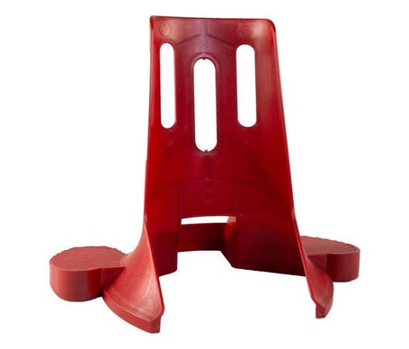 Cizeta Varitec Enfile-Bas Rouge