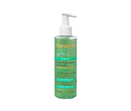 Florame Purete Gel Limpiador Purificante 200ml