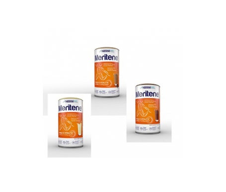 Café Meritene' 270G