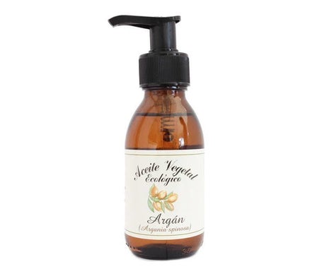 Labiatae Huile d'Argan Bio 125ml