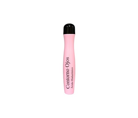 Llorca Contour Yeux Hyaluronique 15ml
