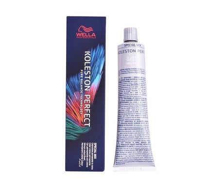 Wella Koleston Perfect Me+ Special Mix 0 66 60ml