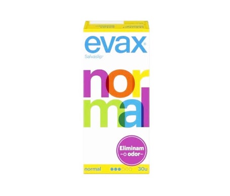 Evax Salva Slip Normal 30uts