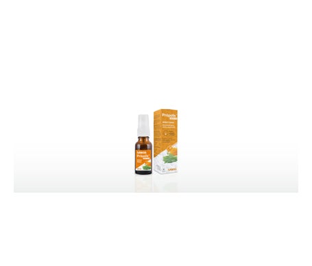 Sawes Propolis Forte 7,5% Spray 20ml