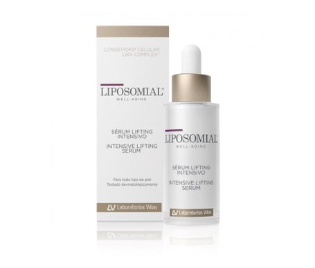Sérum Lifting Liposomique Intensif Bien-Vieillir 30 ml