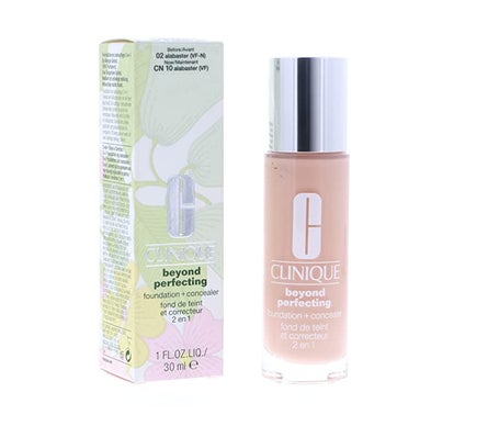 Clinique Beyond Perfecting Foundation Concealer No. 15 30ml
