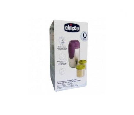 Chicco thermoparticle 1 pc