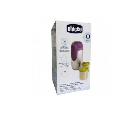 Chicco thermoparticle 1 pc