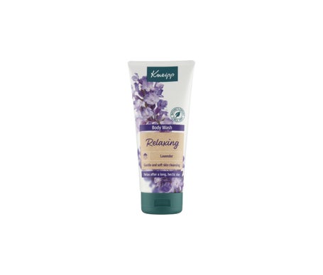 Kneipp Kneipp Balanc Gel Douche Lavande 200ml
