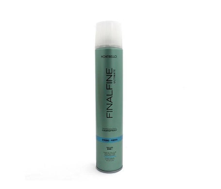 MONTIBELLO  Finalfine Hairspray cheveux flexibles 500ml