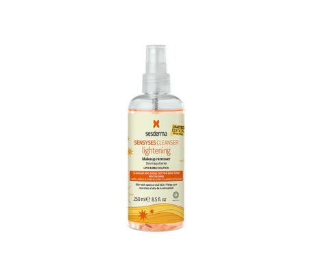 Sesderma Sensyses Cleanser Lightening 250ml